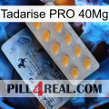 Tadarise PRO 40Mg 44